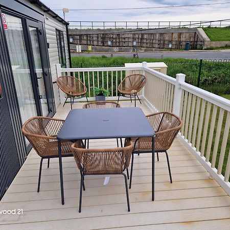 Beachwood 21 Camber Екстериор снимка