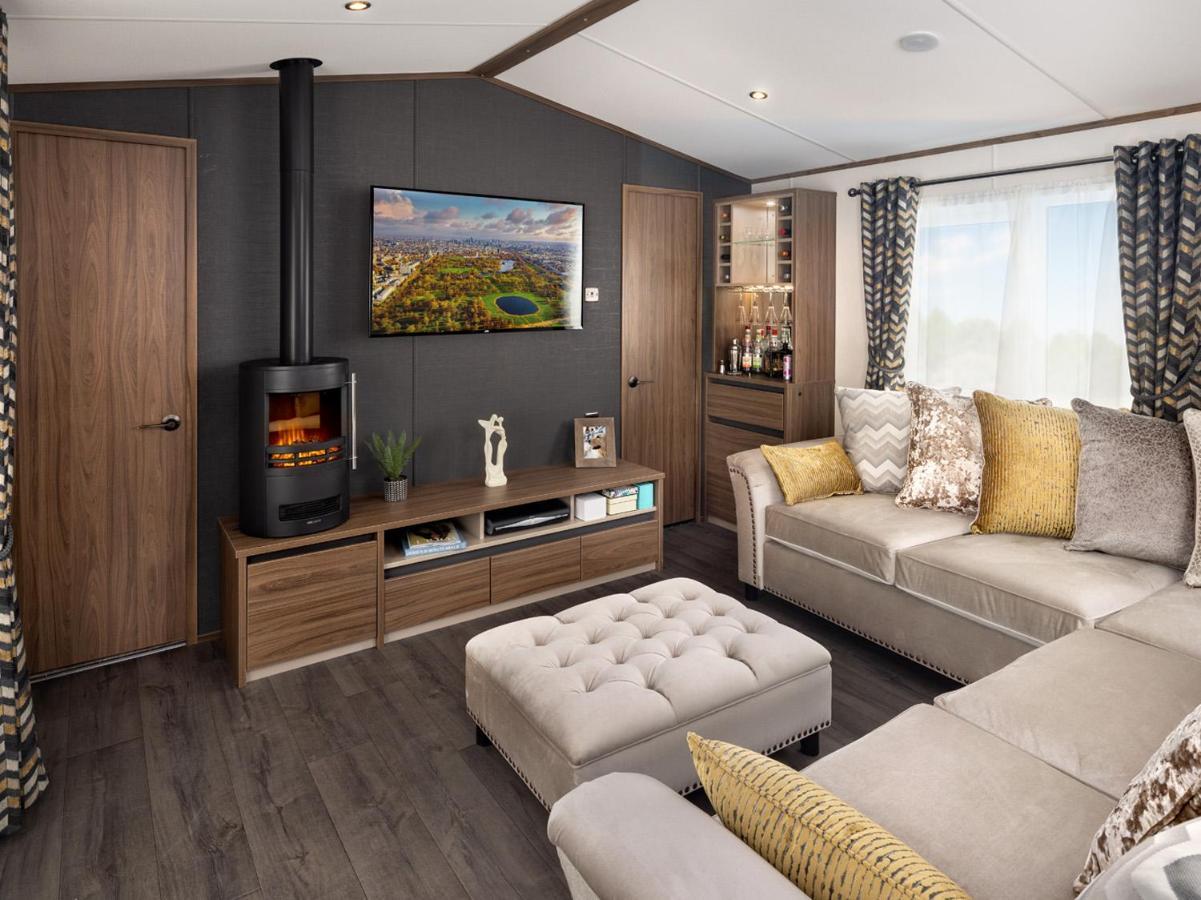 Beachwood 21 Camber Екстериор снимка