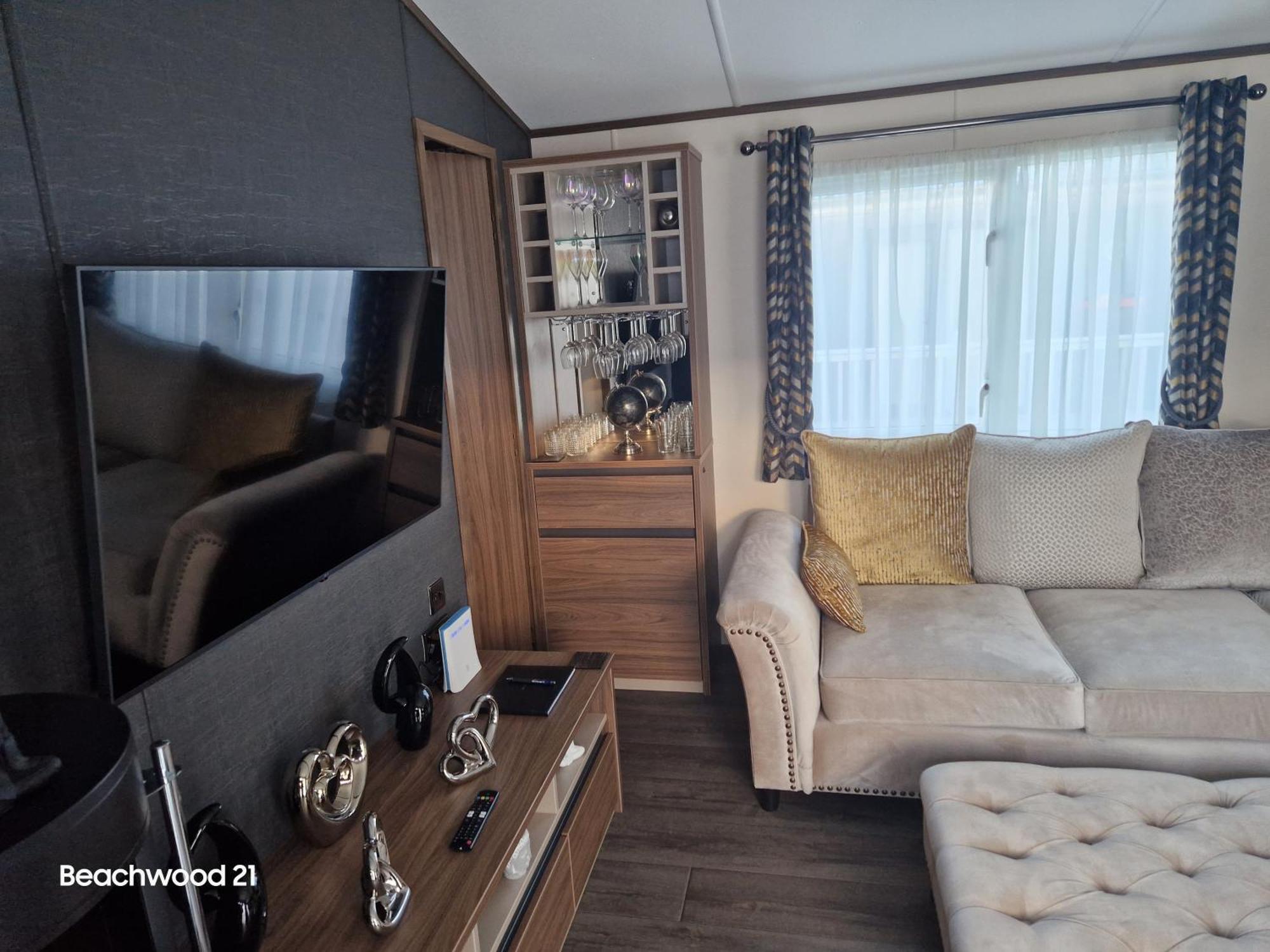 Beachwood 21 Camber Екстериор снимка