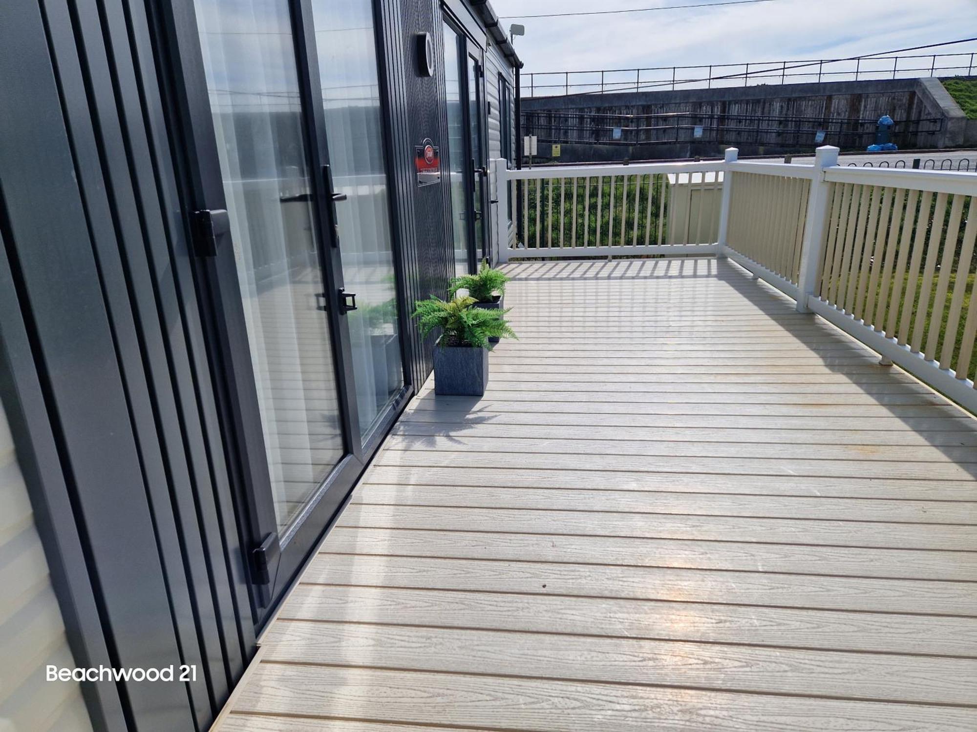Beachwood 21 Camber Екстериор снимка