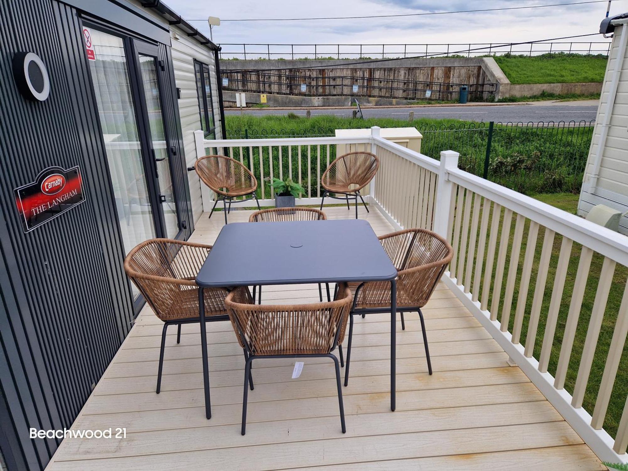 Beachwood 21 Camber Екстериор снимка
